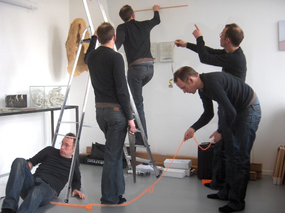 studiobertjes