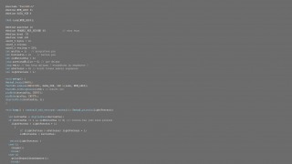 script