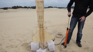 launch